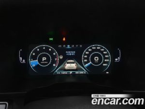 Ssangyong TIBOLI 1.5 A3 2WD 2022 года из Южной Кореи