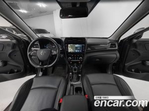 Ssangyong TIBOLI 1.5 A3 2WD 2022 года из Южной Кореи