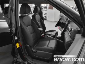 Ssangyong TIBOLI 1.5 A3 2WD 2022 года из Южной Кореи