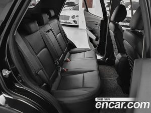 Ssangyong TIBOLI 1.5 A3 2WD 2022 года из Южной Кореи