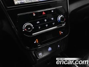 Ssangyong TIBOLI 1.5 A3 2WD 2022 года из Южной Кореи