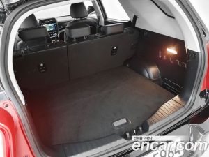 Ssangyong TIBOLI 1.5 A3 2WD 2022 года из Южной Кореи