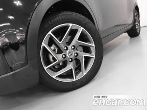 Ssangyong TIBOLI 1.5 A3 2WD 2022 года из Южной Кореи