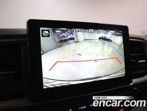 Hyundai Venue 1.6 Flux 2020 года из Южной Кореи
