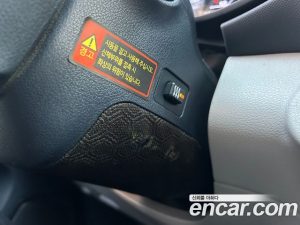 Hyundai Venue 1.6 Flux 2020 года из Южной Кореи