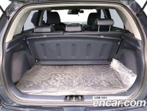 Hyundai Venue 1.6 Flux 2020 года из Южной Кореи