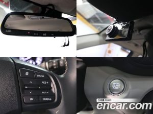 Hyundai Venue 1.6 Flux 2020 года из Южной Кореи