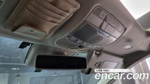 Mercedes-Benz C-Class C200 Avantgarde 2020 года из Южной Кореи
