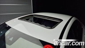 Mercedes-Benz C-Class C200 Avantgarde 2020 года из Южной Кореи
