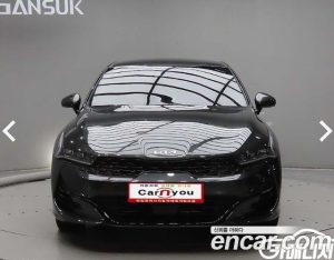 Kia K5 2.0 2023 года из Южной Кореи