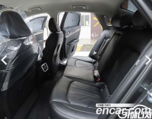 Kia K5 2.0 2023 года из Южной Кореи