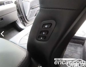 Kia K5 2.0 2023 года из Южной Кореи