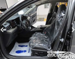 Kia K5 2.0 2023 года из Южной Кореи