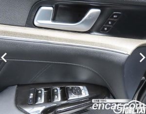 Kia K5 2.0 2023 года из Южной Кореи