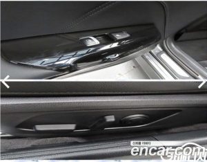 Kia K5 2.0 2023 года из Южной Кореи