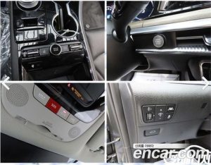 Kia K5 2.0 2023 года из Южной Кореи