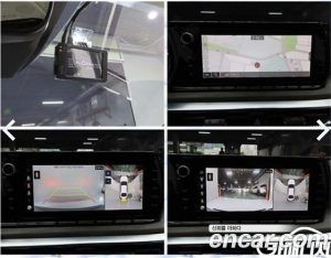 Kia K5 2.0 2023 года из Южной Кореи
