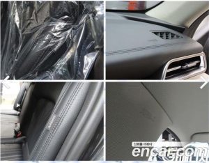Kia K5 2.0 2023 года из Южной Кореи