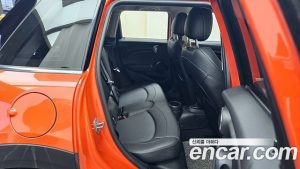 Mini Cooper 5Door DEFAULT 2021 года из Южной Кореи