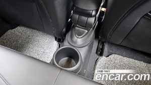 Mini Cooper 5Door DEFAULT 2021 года из Южной Кореи