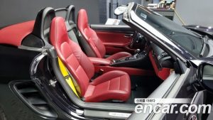 Porsche 718 2.5 GTS 2020 года из Южной Кореи