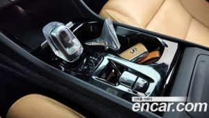 Volvo XC40 T4 Inscription 2020 года из Южной Кореи