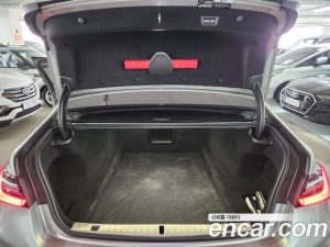 BMW 7-Series 730d xDrive M Sport 2020 года из Южной Кореи