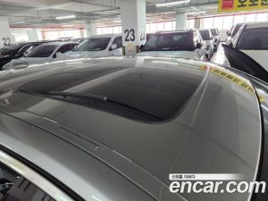 BMW 7-Series 730d xDrive M Sport 2020 года из Южной Кореи