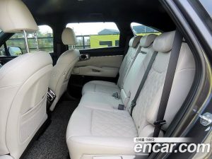 Kia Sorento HEV 1.6 2WD 2021 года из Южной Кореи