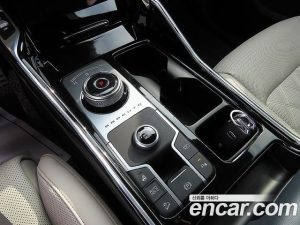 Kia Sorento HEV 1.6 2WD 2021 года из Южной Кореи
