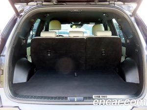 Kia Sorento HEV 1.6 2WD 2021 года из Южной Кореи