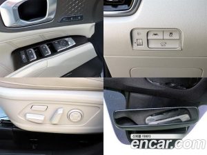 Kia Sorento HEV 1.6 2WD 2021 года из Южной Кореи