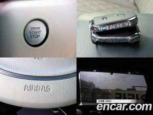 Kia Sorento HEV 1.6 2WD 2021 года из Южной Кореи
