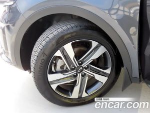 Kia Sorento HEV 1.6 2WD 2021 года из Южной Кореи