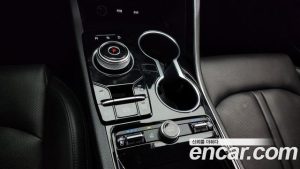 Kia K5 2.0 2020 года из Южной Кореи