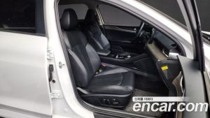 Kia K5 2.0 2020 года из Южной Кореи