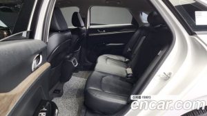 Kia K5 2.0 2020 года из Южной Кореи