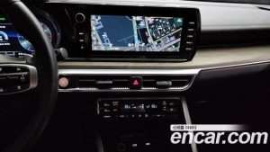 Kia K5 2.0 2020 года из Южной Кореи