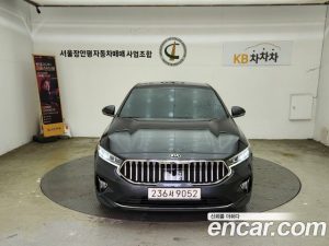 Kia K7 3.0 GDI Noblesse 2020 года из Южной Кореи