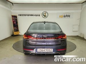 Kia K7 3.0 GDI Noblesse 2020 года из Южной Кореи