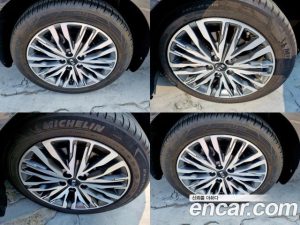 Kia K7 3.0 GDI Noblesse 2020 года из Южной Кореи