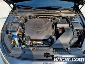 Kia K7 3.0 GDI Noblesse 2020 года из Южной Кореи