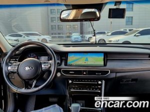 Kia K7 3.0 GDI Noblesse 2020 года из Южной Кореи
