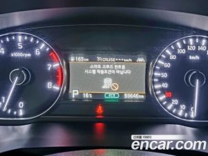 Kia K7 3.0 GDI Noblesse 2020 года из Южной Кореи