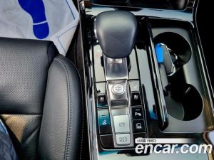 Kia K7 3.0 GDI Noblesse 2020 года из Южной Кореи