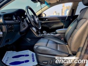 Kia K7 3.0 GDI Noblesse 2020 года из Южной Кореи