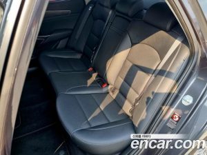 Kia K7 3.0 GDI Noblesse 2020 года из Южной Кореи