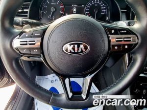 Kia K7 3.0 GDI Noblesse 2020 года из Южной Кореи