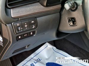 Kia K7 3.0 GDI Noblesse 2020 года из Южной Кореи