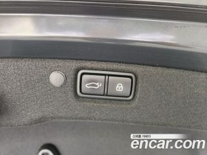 Kia K7 3.0 GDI Noblesse 2020 года из Южной Кореи